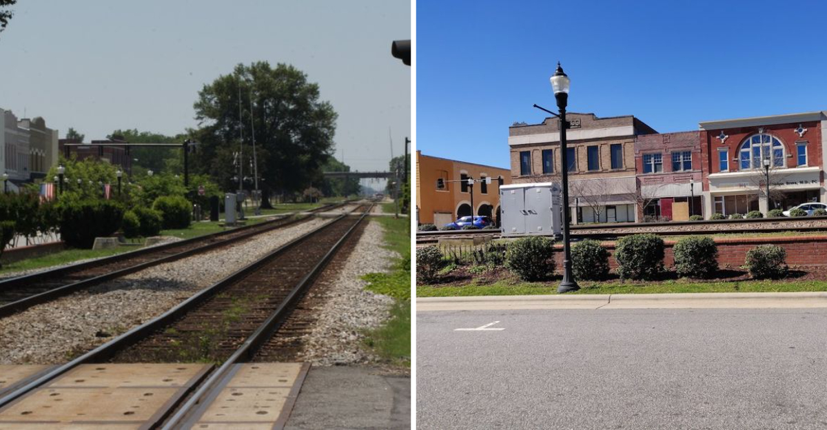 This Hidden North Carolina City Makes Affordable Living Feel Almost Too Good To Be True