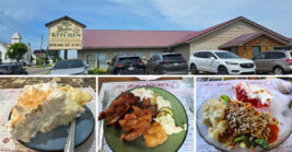 This Hidden Ohio Restaurant Is Preserving A Rare Amish Recipe Most People Have Never Had The Chance To Try