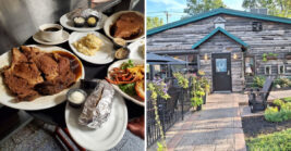 This Hidden Ohio Restaurant Serves A Prime Rib So Good, It’s Worth Every Mile Of The Journey