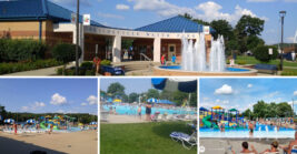 This Hidden Ohio Waterpark Brings Out The Kid In Everyone Who Visits