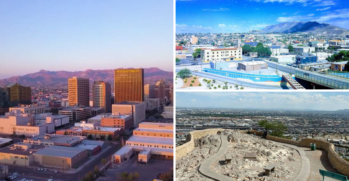 This Hidden Texas City Offers An Affordable Lifestyle On Just 1500 A Month But Word Is Spreading Fast