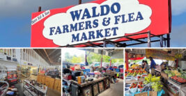This Huge Florida Flea Market Proves A Small Budget Can Go Much Further Than You Think