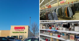 This Huge Illinois Thrift Store Is Packed With Luxury Brands At Incredible Prices