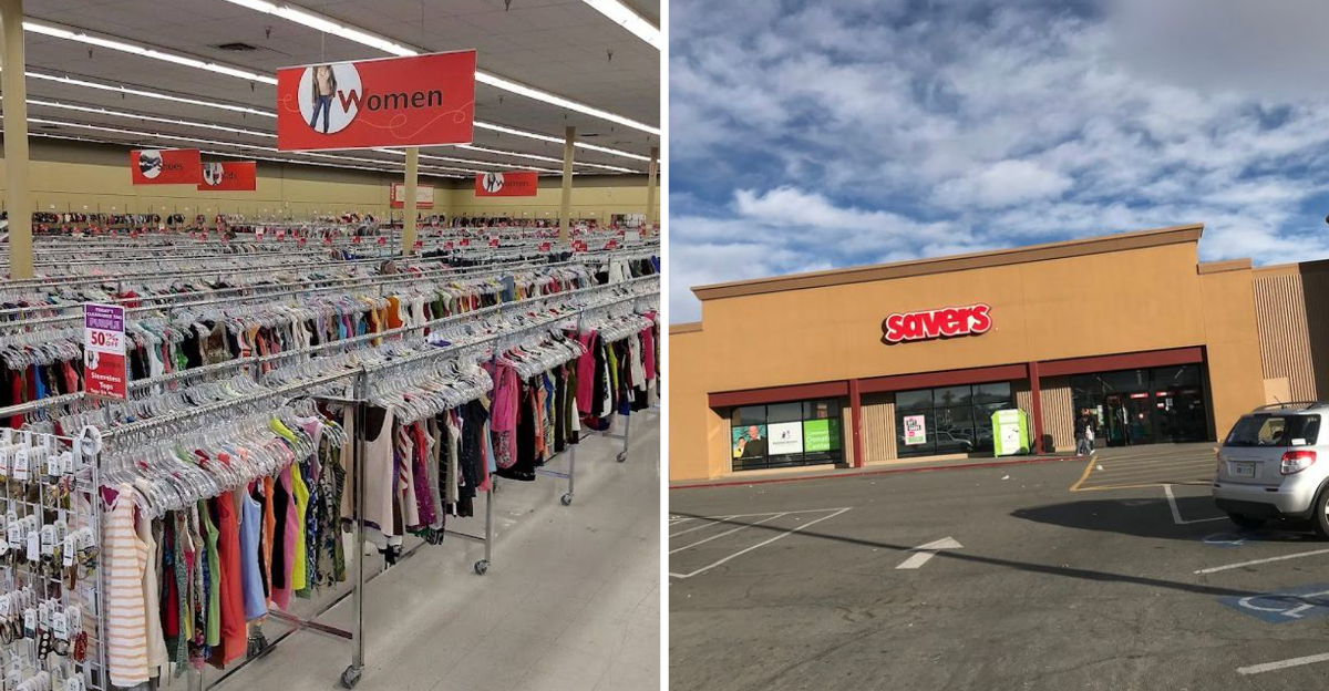 This Huge Nevada Secondhand Store Is Packed With Rare Finds At Surprisingly Affordable Prices