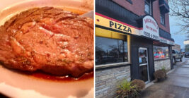 This Humble Michigan Restaurant Is Famous Across The State For Its Mouth-Watering Prime Rib