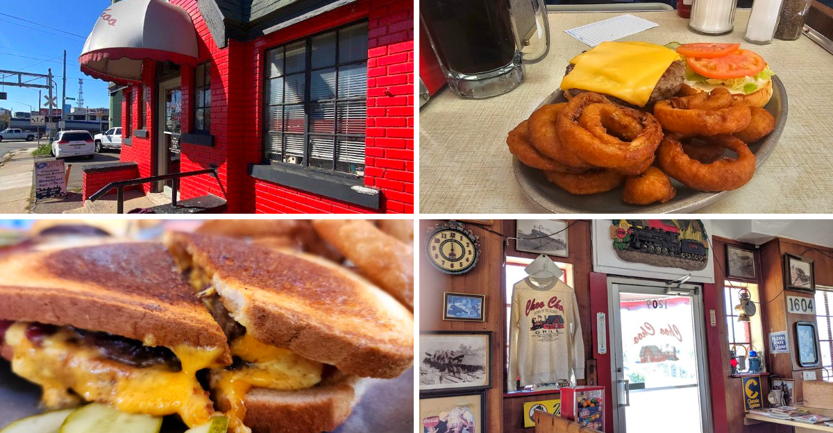 This Humble Michigan Restaurant Is Serving Burgers That Just Might Be The Best Youll Ever Taste