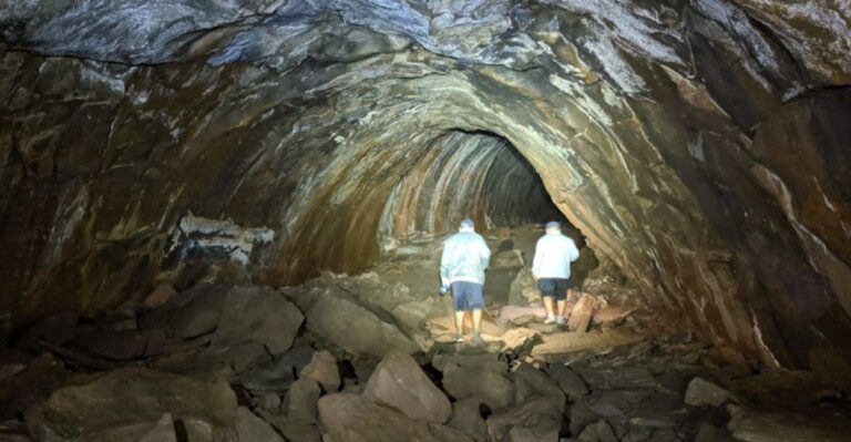 This Incredible Underground Hike In Arizona Will Leave You Absolutely Speechless