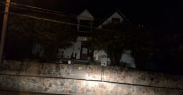 This Infamous Haunted House In Texas Has A Reputation For Leaving Visitors Spooked Long After They Leave