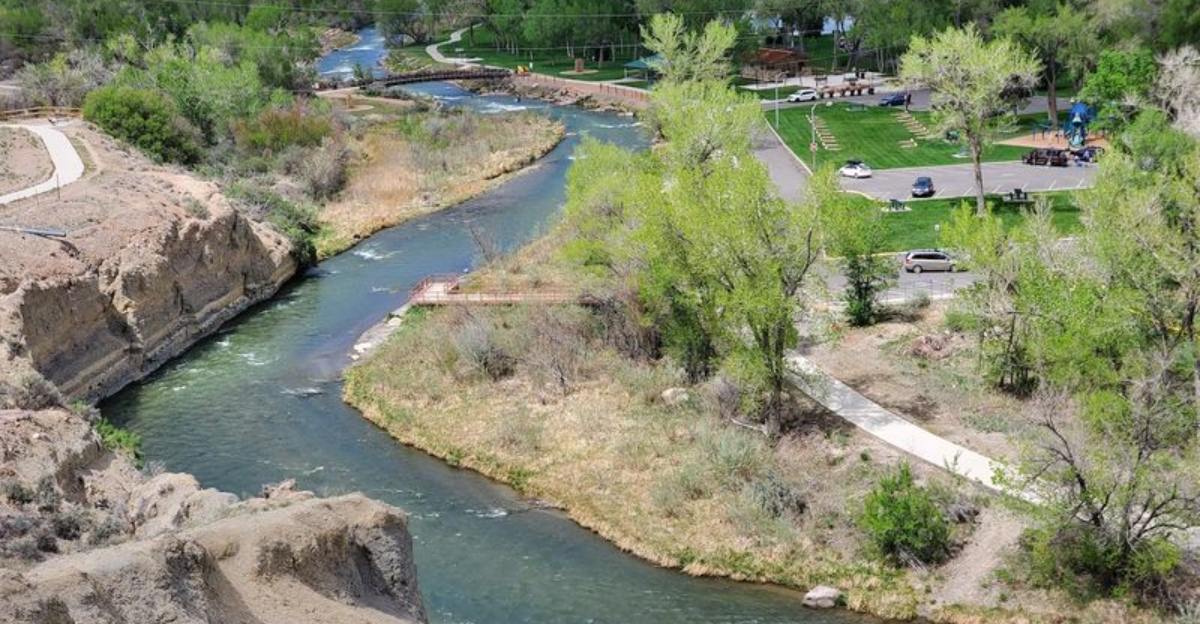 This Little Known Colorado City Makes Comfortable Retirement Possible On About 1500 A Month