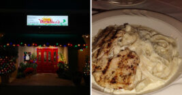 This Longtime Arizona Italian Restaurant Has Been Winning Fans With Its Pasta For Generations