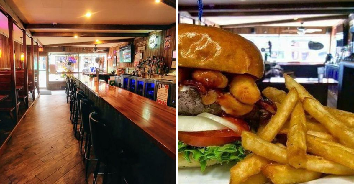 This Low Key Illinois Restaurant Serves French Fries That Locals Swear Are The Best In The State