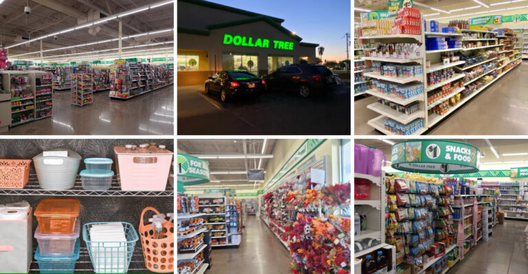 This Massive Arizona Dollar Store Is Packed With Unexpected Bargains And Great Finds