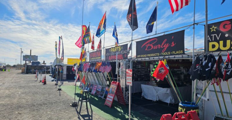 This Massive Arizona Flea Market Is Packed With Bargains You’d Never Expect To Find