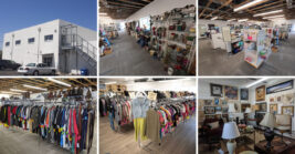 This Massive Arizona Secondhand Store Is A Dream Destination For Bargain Hunters