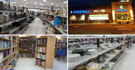 This Massive Colorado Thrift Store Is Well Worth The Drive For The Incredible Bargains