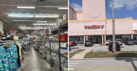 This Massive Florida Secondhand Store Has Deals So Good You’ll Wish You Brought A Bigger Trunk