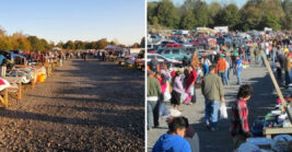 This Massive Georgia Flea Market Feels Almost Too Good To Be Real