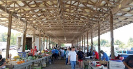 This Massive Georgia Flea Market Is Packed With Rare Finds And Unbeatable Bargains