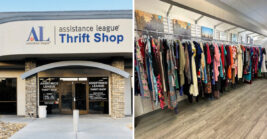 This Massive Nevada Thrift Store Is A Dream Destination For Anyone Who Loves A Great Bargain