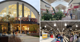 This Massive Ohio Outlet Mall Is A Must-Visit Destination For Bargain Hunters