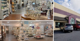 This Massive Pennsylvania Thrift Store Feels Almost Too Good To Be Real