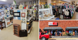 This Massive South Carolina Thrift Store Is Where $39 Can Go Surprisingly Far