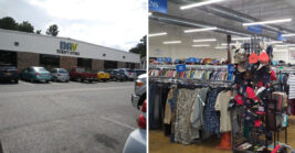 This Massive Virginia Secondhand Store Is A Dream Come True For Bargain Hunters