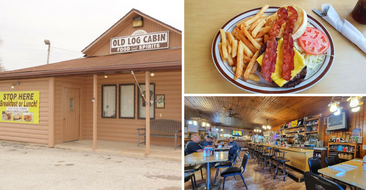 This Middle Of Nowhere Illinois Restaurant Is Worth Every Mile Of The Drive