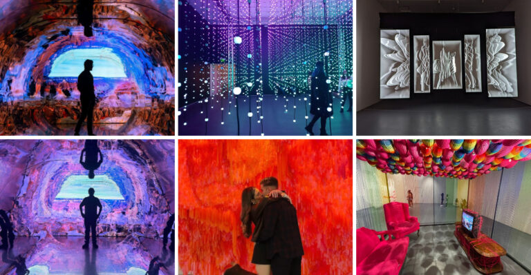 This Mind-Bending Arizona Art Experience Will Leave You Questioning What’s Real