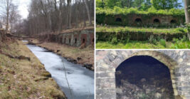 This Mysterious Ohio State Park Feels Like Something Straight Out Of The Twilight Zone