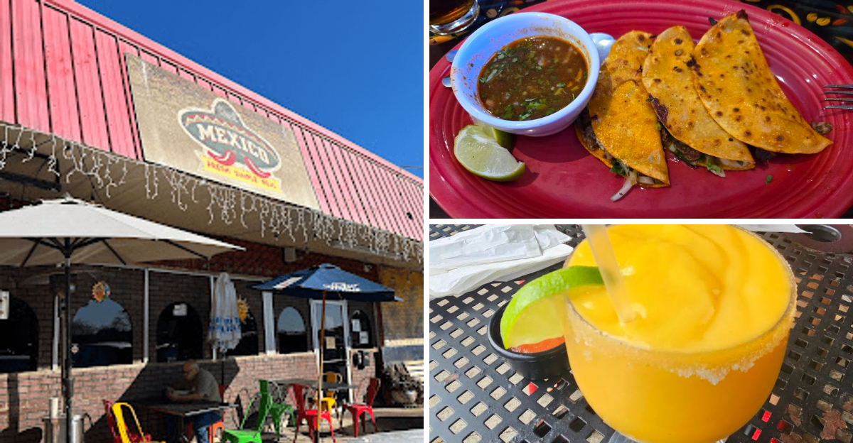 This No-Frills South Carolina Restaurant Serves Birria Tacos So Good, They’re In A League Of Their Own