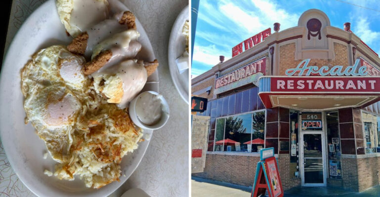 This No-Frills Tennessee Cafe Serves Hash Browns So Good, They’ll Ruin All Others For You