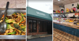 This No-Fuss Tennessee Restaurant Serves A Mouth-Watering Buffet Known Throughout The State