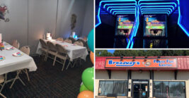 This North Carolina Arcade Blends Retro Charm With Modern Fun And It’s Worth The Trip