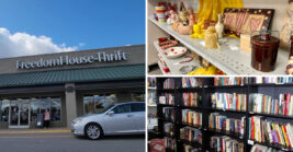 This North Carolina Thrift Store Has Bargains So Incredible You’ll Wish You Brought A Bigger Trunk