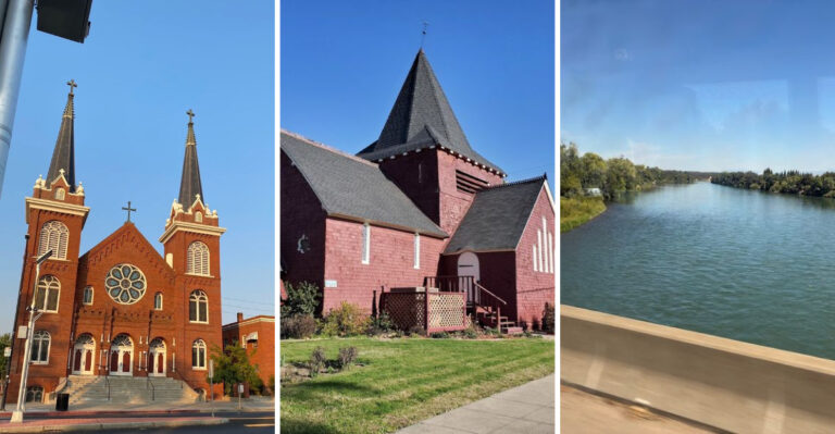 This Overlooked California Town Makes Retirement Dreams Possible For Around $195,000