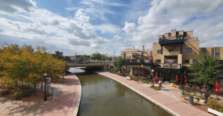 This Overlooked Colorado City Is Surprisingly Affordable With Rent Starting Around $750 A Month