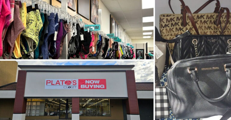 This Overlooked New York Secondhand Store Is Worth Traveling Miles To Explore