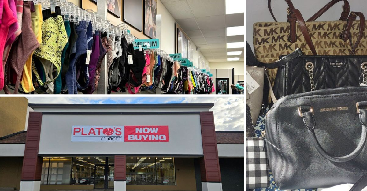 This Overlooked New York Secondhand Store Is Worth Traveling Miles To