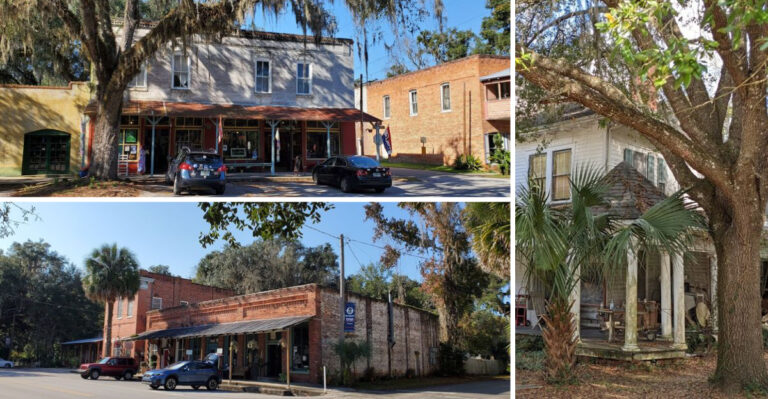 This Overlooked Small Florida Town Lets Retirees Stretch Their Social Security Further Than You’d Expect