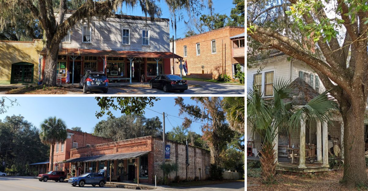 This Overlooked Small Florida Town Lets Retirees Stretch Their Social Security Further Than Youd