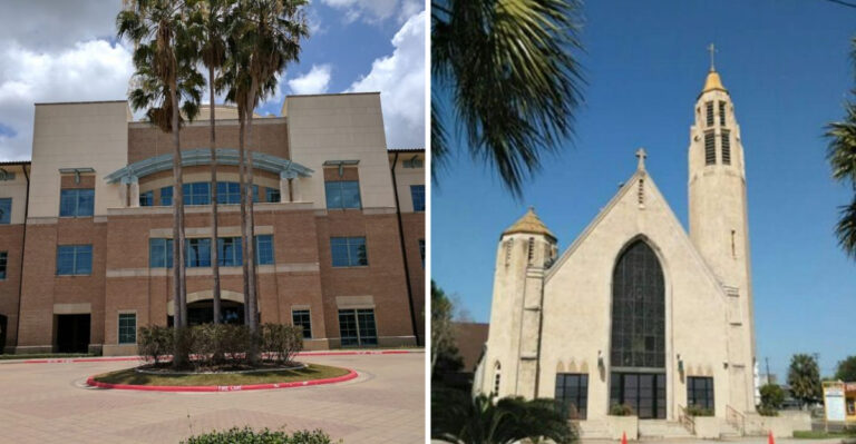 This Overlooked Texas City Lets You Enjoy A Comfortable Lifestyle For Around $1,600 A Month