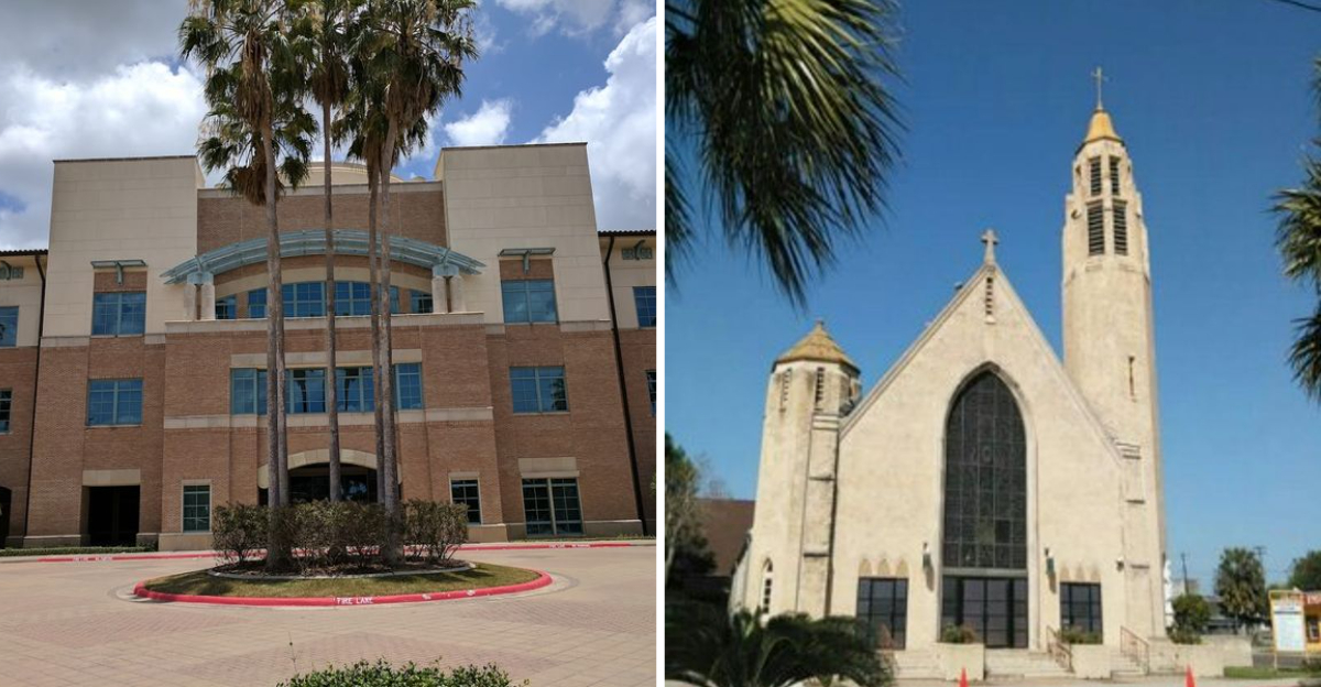 This Overlooked Texas City Lets You Enjoy A Comfortable Lifestyle For Around 1600 A Month