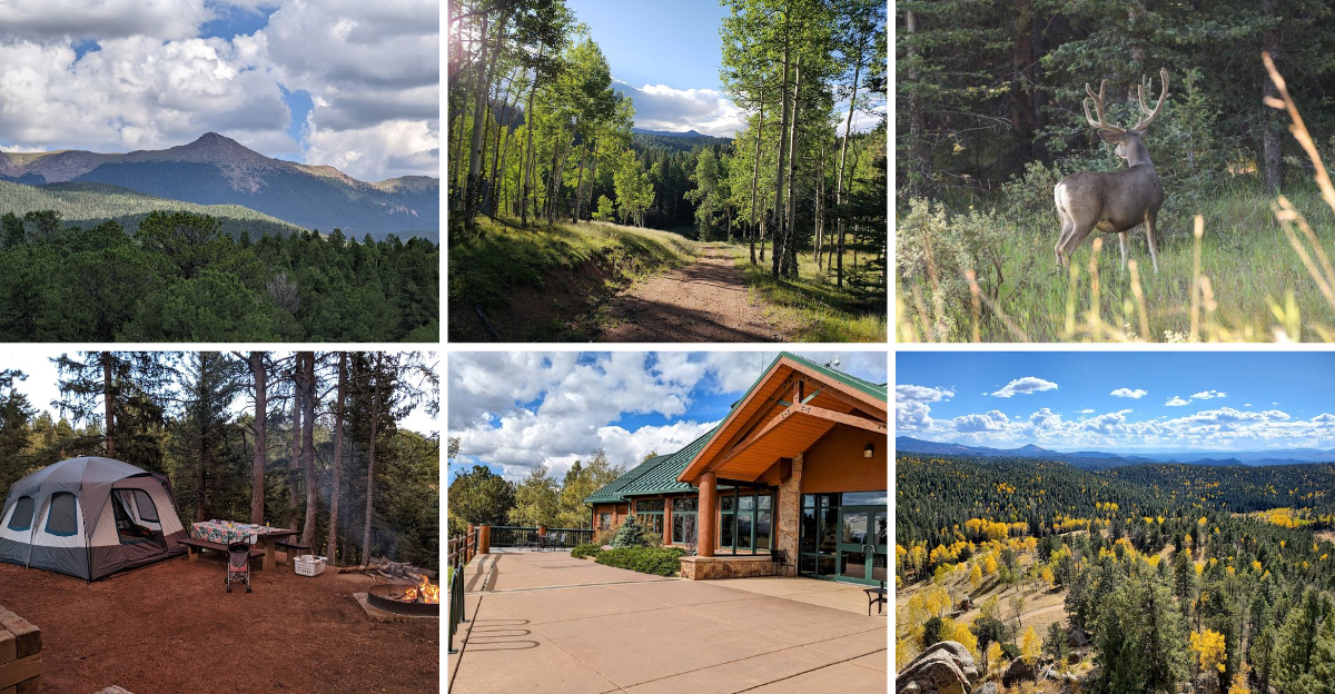 This Picture Perfect Colorado State Park Is One Of The States Best Hidden Gems