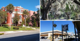 This Quiet Florida Town Lets Retirees Live Comfortably On Social Security Alone