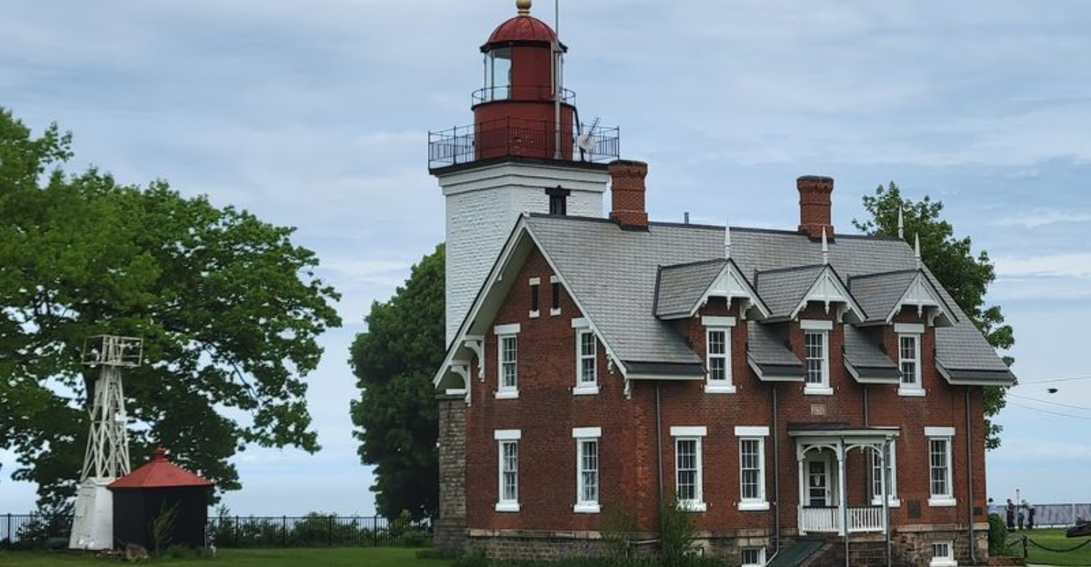 This Quiet New York Town Offers Rent Under 680 And A Beautifully Slower Pace Of Life