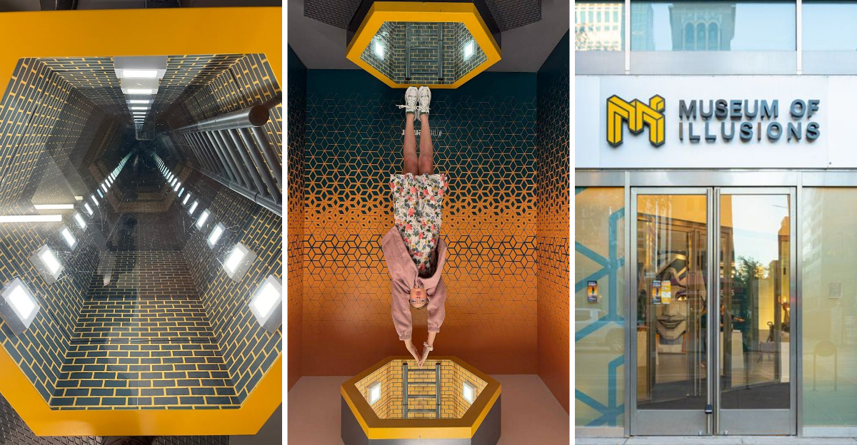 This Quirky Colorado Museum Is So Strange It Will Make You Question Reality