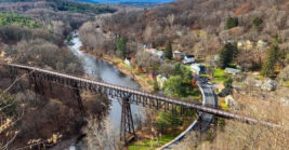 This Quirky New York Town Is Packed With So Much Character, You’ll Be Planning A Return Visit Before You Leave