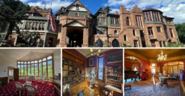 This Remarkable Colorado Castle Is A Hidden Gem Few Travelers Ever Discover