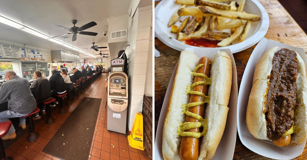 This Remarkable New York Restaurant Has Won The Hearts Of Locals And Visitors Alike